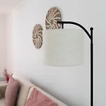Cozy Bohemian Flat- Berry *