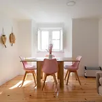 Cozy Bohemian Flat- Berry