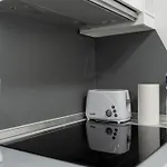 Cozy Bohemian Flat- Berry Apartamento Lisboa