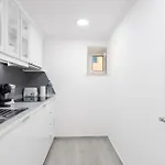 Apartamento Cozy Bohemian Flat- Berry *