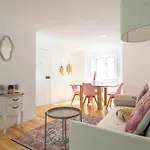 Cozy Bohemian Flat- Berry Apartamento