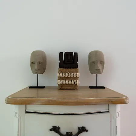 Апартаменты Cozy Bohemian Flat- Berry *