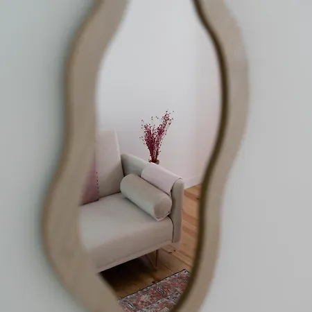 Cozy Bohemian Flat- Berry アパート リスボン