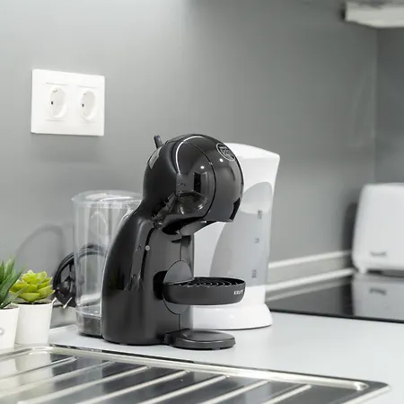 アパート Cozy Bohemian Flat- Berry