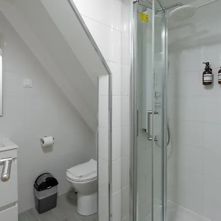 Cozy Bohemian Flat- Berry Апартаменты *