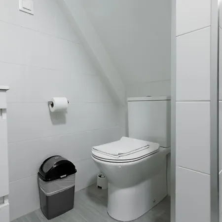 Cozy Bohemian Flat- Berry Лиссабон