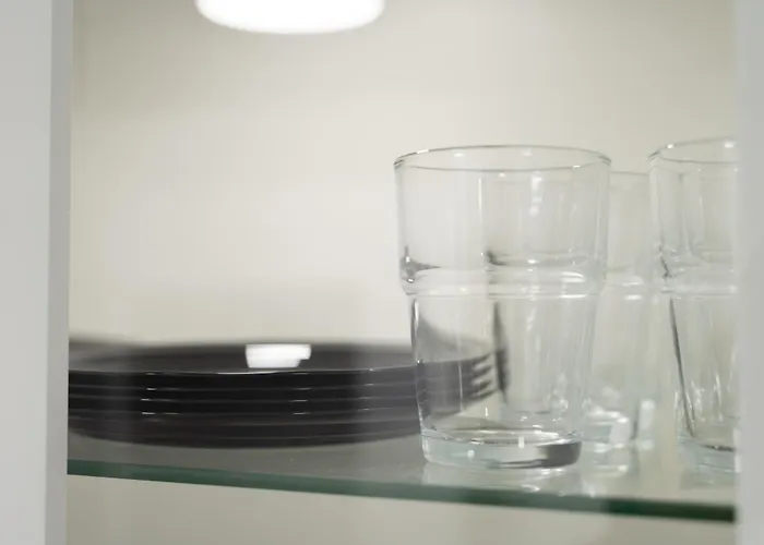 Cozy Bohemian Flat- Berry *