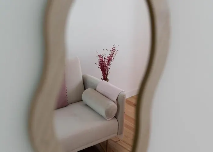 Cozy Bohemian Flat- Berry Διαμέρισμα Lisboa