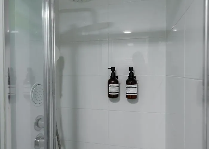 Διαμέρισμα Cozy Bohemian Flat- Berry