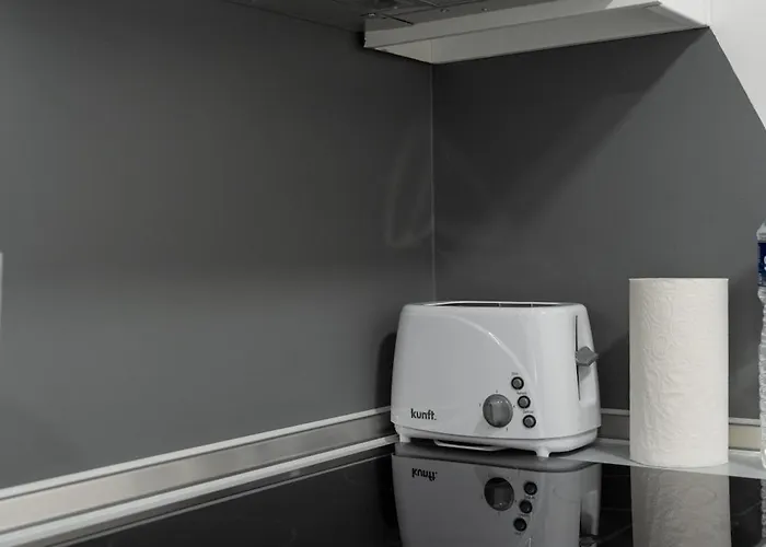 Cozy Bohemian Flat- Berry Διαμέρισμα Lisboa