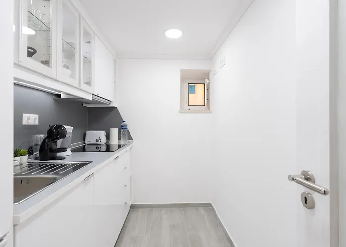 Διαμέρισμα Cozy Bohemian Flat- Berry *