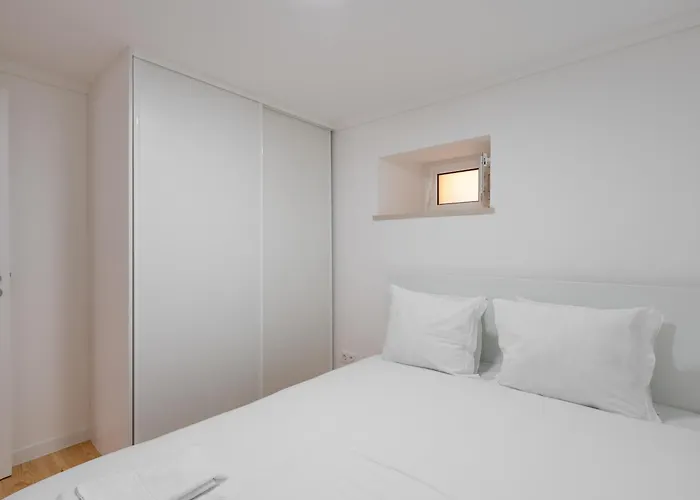 Διαμέρισμα Cozy Bohemian Flat- Berry