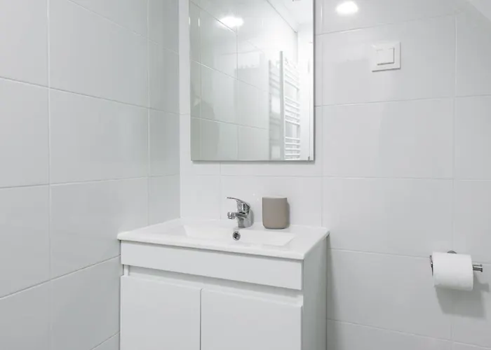 Cozy Bohemian Flat- Berry Διαμέρισμα Lisboa