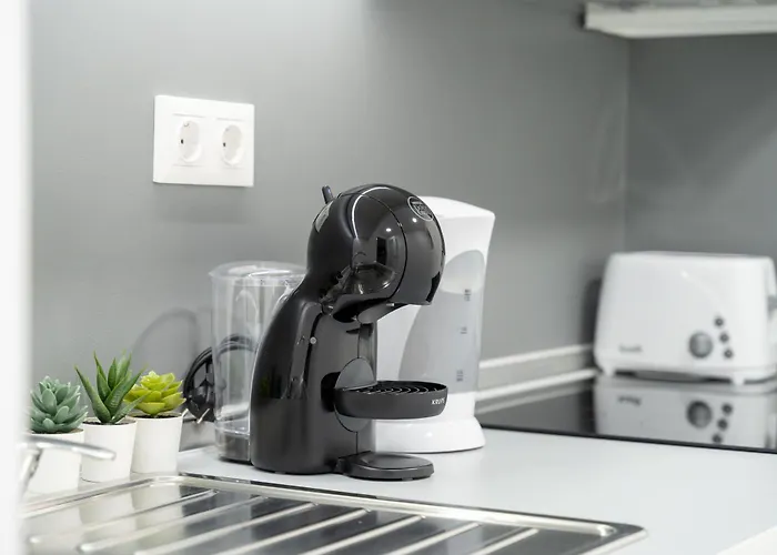 Διαμέρισμα Cozy Bohemian Flat- Berry