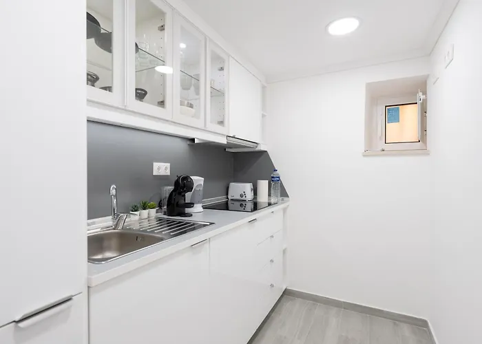 Διαμέρισμα Cozy Bohemian Flat- Berry Lisboa