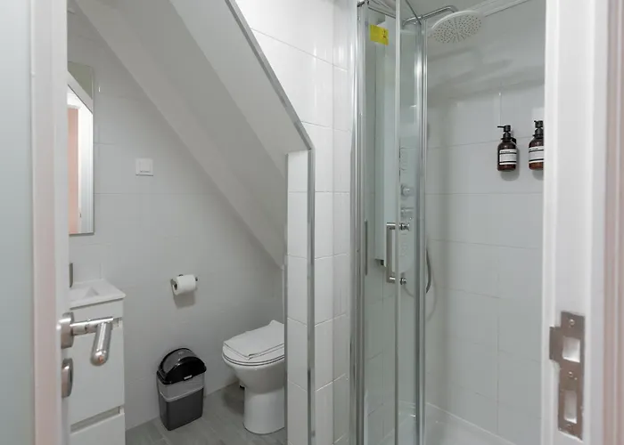 Cozy Bohemian Flat- Berry Διαμέρισμα *