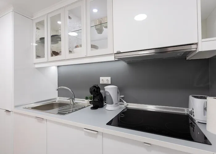 Διαμέρισμα Cozy Bohemian Flat- Berry *