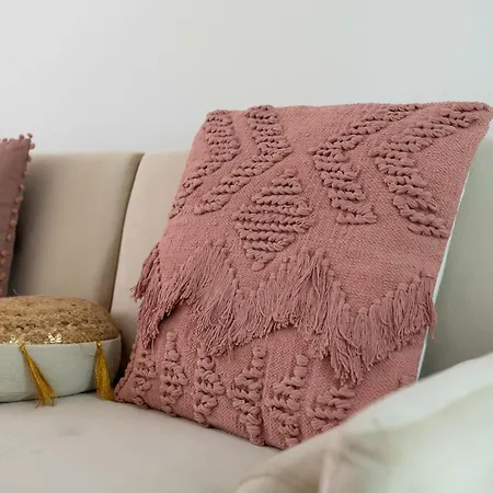 Cozy Bohemian Flat- Berry * Lisbon
