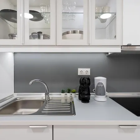 Cozy Bohemian Flat- Berry Apartmán