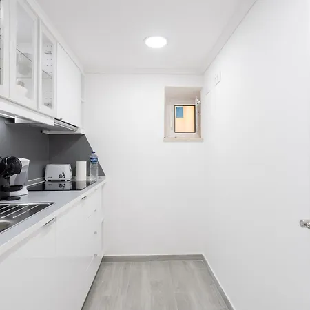 Apartmán Cozy Bohemian Flat- Berry *