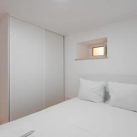 Apartmán Cozy Bohemian Flat- Berry