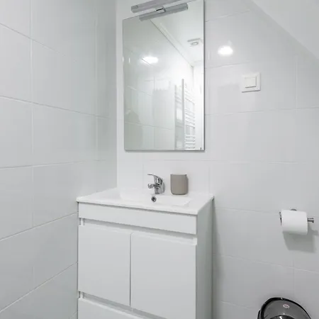 Cozy Bohemian Flat- Berry Apartmán Lisboa