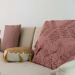 Cozy Bohemian Flat- Berry Lisboa