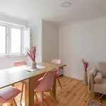 Cozy Bohemian Flat- Berry Lejlighed