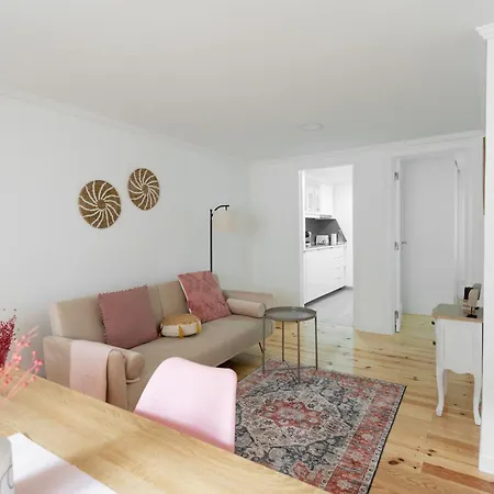 Cozy Bohemian Flat- Berry Apartment Lissabon